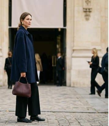 ParisSelectBook - Chloé et Balenciaga défilent jeudi 1er octobre à la Fashion Week Paris