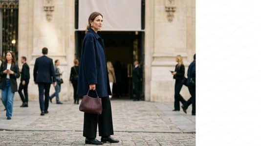 ParisSelectBook - Chloé et Balenciaga défilent jeudi 1er octobre à la Fashion Week Paris