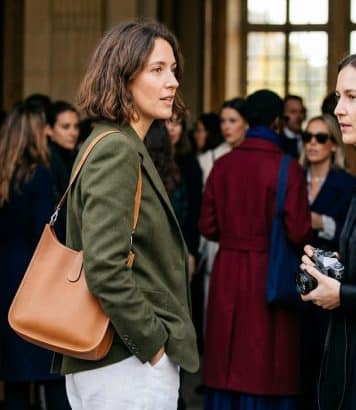 ParisSelectBook - Celine et Hermès défilent samedi 3 octobre à la Fashion Week Paris