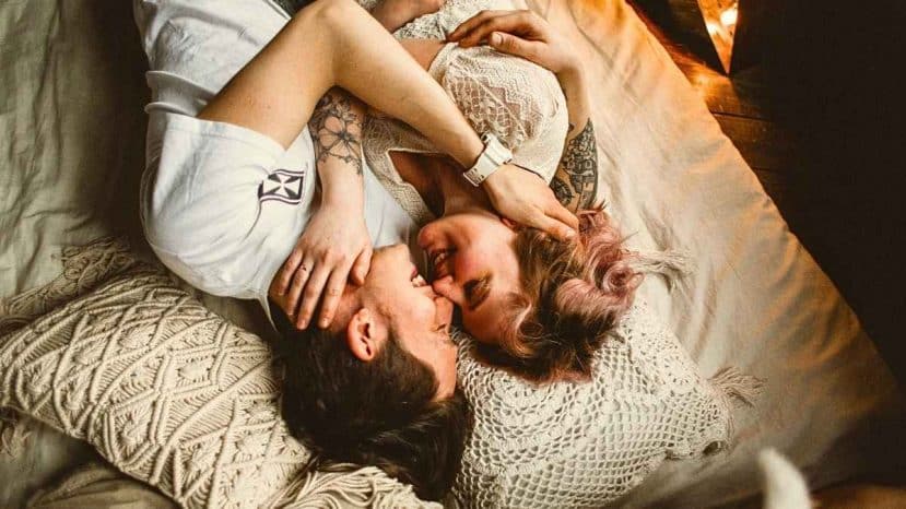 Nouvelle Lune du 11 septembre : trois signes astrologiques font le tri en amour
