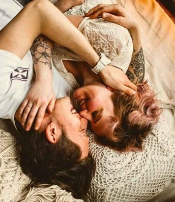 New Moon on 11 September: three zodiac signs sort out their love lives