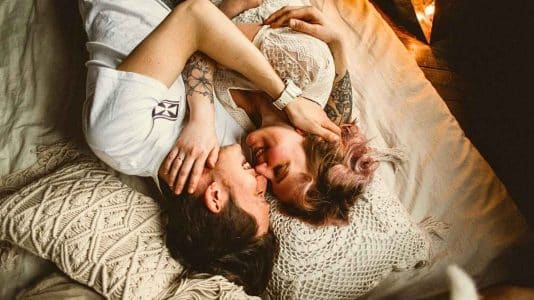 New Moon on 11 September: three zodiac signs sort out their love lives
