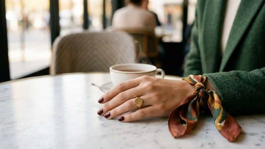 The small fashion details that transform any outfit this autumn 2026