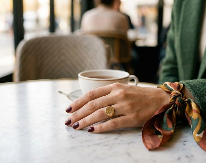 The small fashion details that transform any outfit this autumn 2026