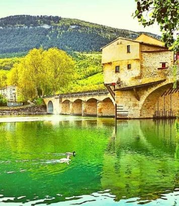 Ce département du Sud abrite 11 des plus beaux villages de France, dont un mythique