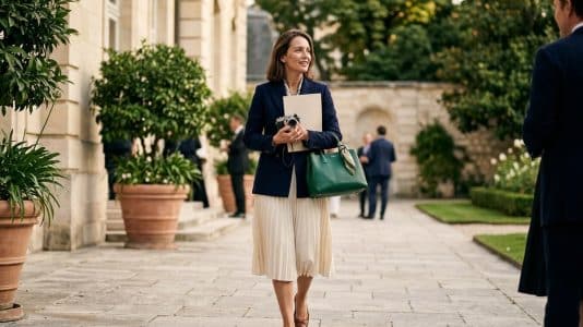Dior partners with A24 for two years in the boldest brand move of the season