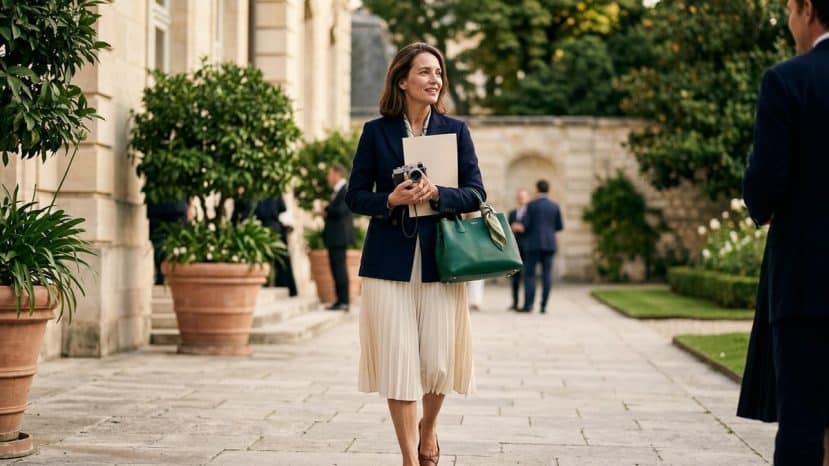 Dior partners with A24 for two years in the boldest brand move of the season