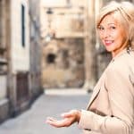 This anti-blush trick rejuvenates makeup after 50 with just three drops