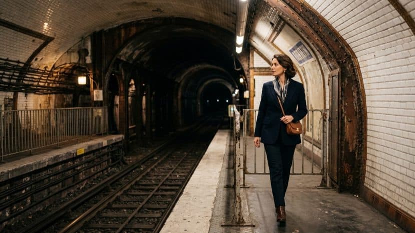 Métro, catacombes, Campus PSG : nos visites préférées des Journées du patrimoine 2026