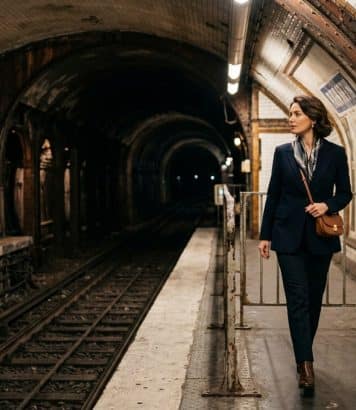 Metro, catacombs, PSG Campus: our favourite visits for the 2026 Journées du patrimoine in Paris