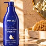 Voted best body cream of 2026, this Nivea lotion under €5 hydrates for 72 hours