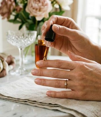 The secret is hydration": the beauty trend that makes bare nails look stunning