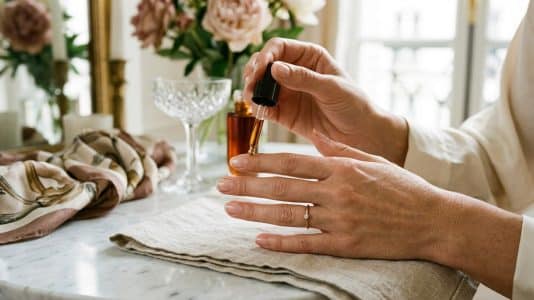 The secret is hydration": the beauty trend that makes bare nails look stunning