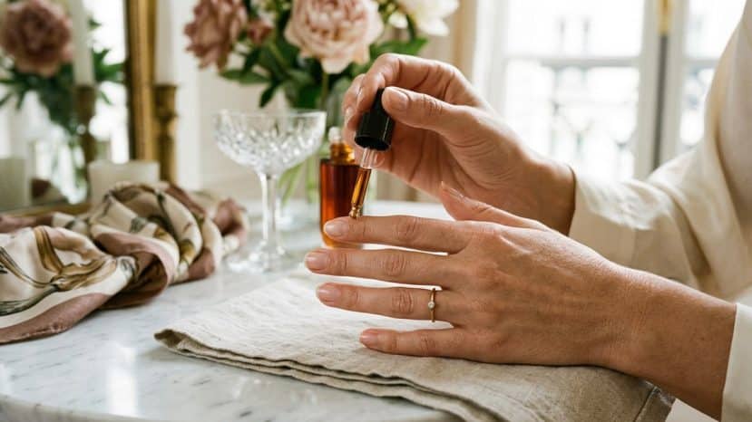 The secret is hydration": the beauty trend that makes bare nails look stunning
