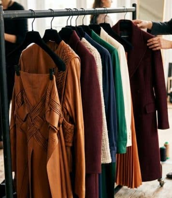 ParisSelectBook - Loewe et Givenchy défilent vendredi 2 octobre à la Fashion Week Paris