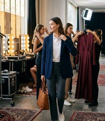 ParisSelectBook - Lacoste et Miu Miu défilent ce dimanche à la Fashion Week Paris