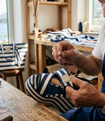 ParisSelectBook - Dolce & Gabbana fait main et libre à la fois avec la collection Marina