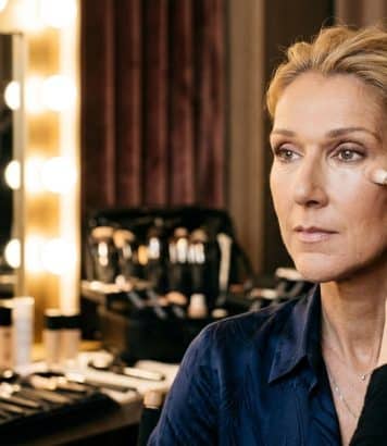 Céline Dion relies on this anti-fatigue makeup technique before her concerts