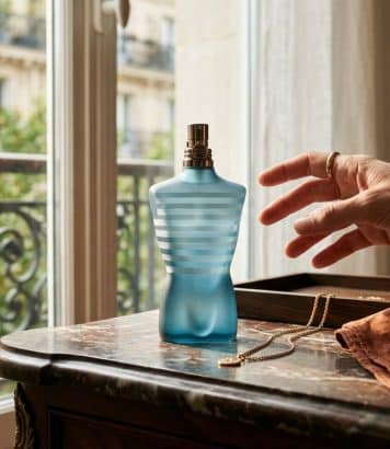 Pinch me, I'm dreaming: the cult Jean Paul Gaultier fragrance is finally coming back