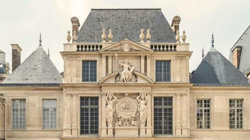 Paris's oldest museum turns 160 with a free festive weekend