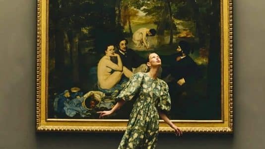 Monoprix s'associe au musée d'Orsay pour une collection mode et déco à 50 pièces