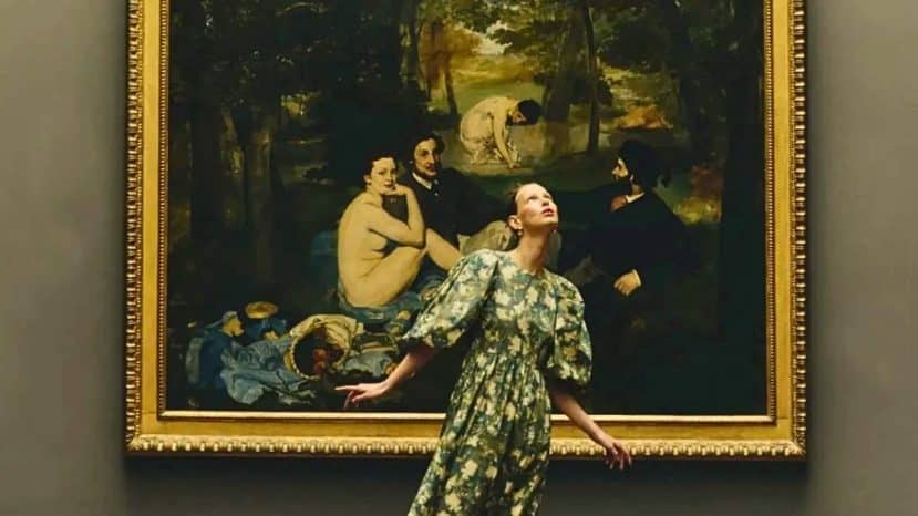 Monoprix teams up with the Musée d'Orsay for a 50-piece fashion and home collection