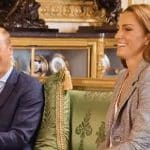 « J'ai bénéficié de soins exceptionnels » : Kate Middleton se confie au Royal Marsden
