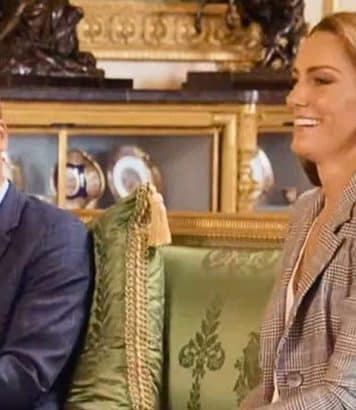 I received exceptional care": Kate Middleton opens up at the Royal Marsden