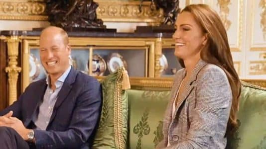 I received exceptional care": Kate Middleton opens up at the Royal Marsden