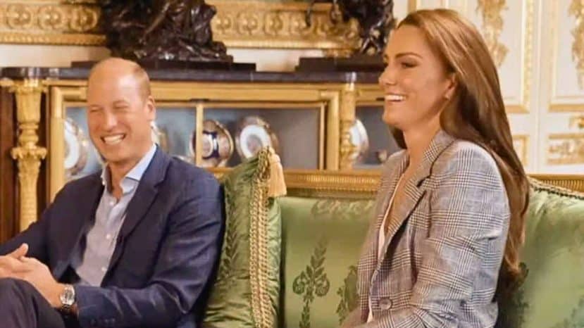 I received exceptional care": Kate Middleton opens up at the Royal Marsden