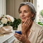 Ce mélange à la crème Nivea peut-il vraiment lisser les rides après 50 ans ?