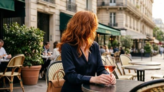 Julia Roberts et Cher relancent cette couleur de cheveux qu'on croyait oubliée