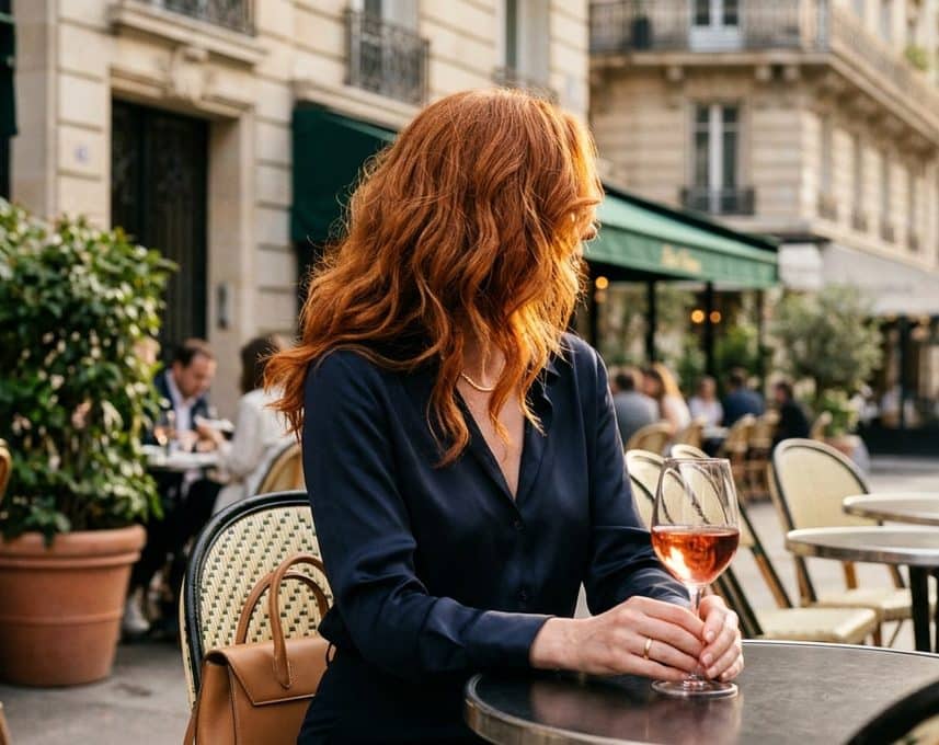 Julia Roberts and Cher are bringing back this hair colour everyone thought was over