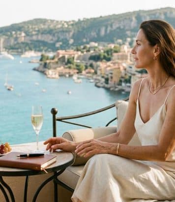 ParisSelectBook - 5 hôtels en bord de mer sur la Côte d'Azur, dont deux campings 5 étoiles