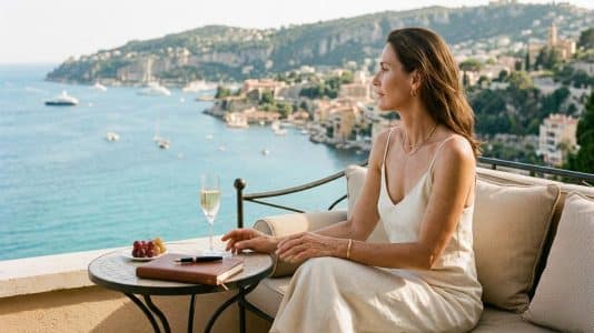 ParisSelectBook - 5 hôtels en bord de mer sur la Côte d'Azur, dont deux campings 5 étoiles