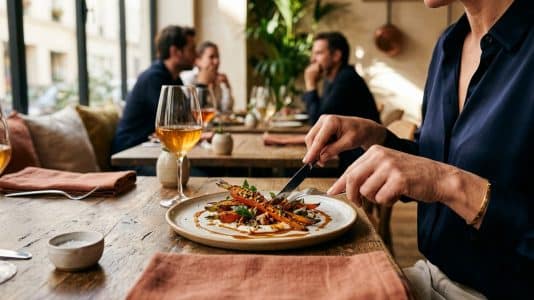 Ces nouveaux restaurants à Paris vont marquer 2026, de Ottolenghi à Anne-Sophie Pic