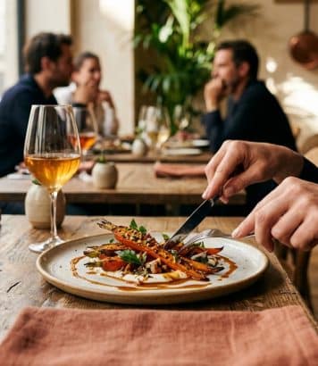 The new Paris restaurants set to define 2026, from Ottolenghi to Anne-Sophie Pic