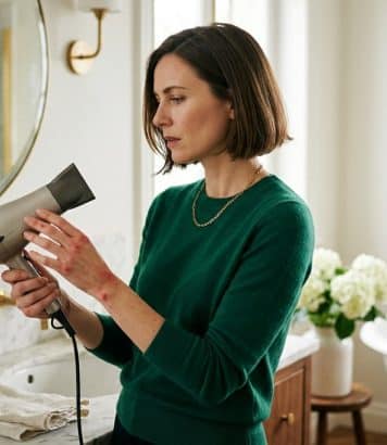100% of cheap hair dryers tested are dangerous, according to this study