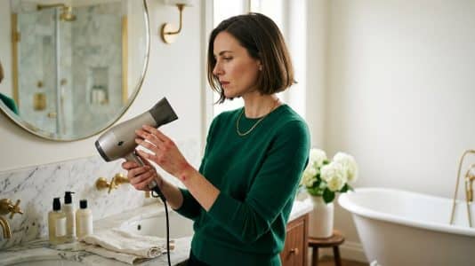 100% of cheap hair dryers tested are dangerous, according to this study
