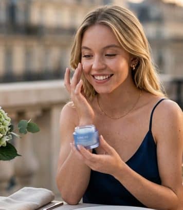 Sydney Sweeney has been loyal to this LANEIGE mask since college - and she's still using it at 29