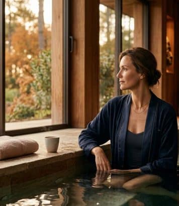 ParisSelectBook - 10 spas à Bordeaux et sur le bassin d'Arcachon pour l'automne