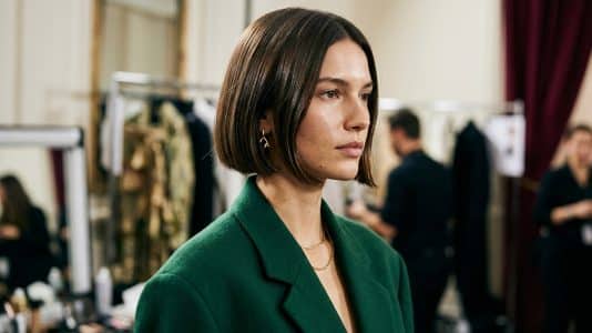 Ces trois coupes de cheveux vont dominer l'automne 2026, selon les défilés
