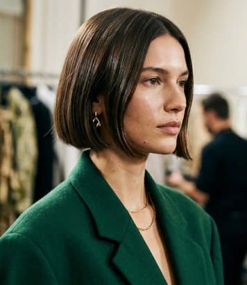These three haircuts will dominate autumn 2026, according to the runway shows