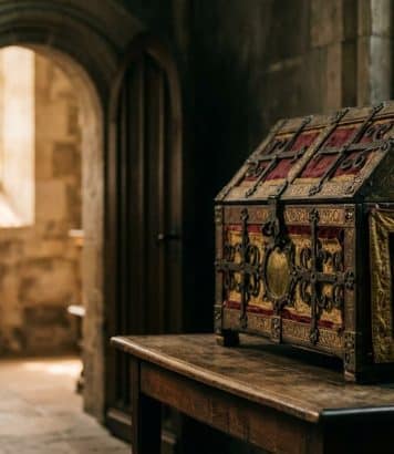 Journées du Patrimoine 2026 : cette église cachée du Marais dévoile ses trésors