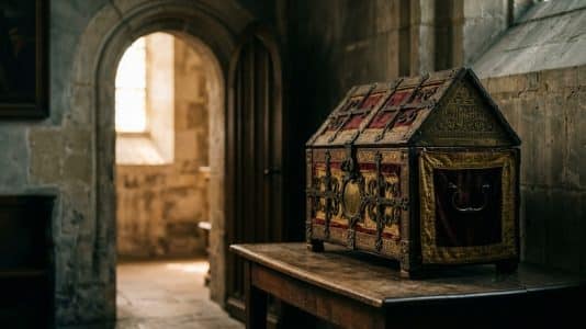 Journées du Patrimoine 2026: this hidden Marais church is opening its doors to reveal its treasures
