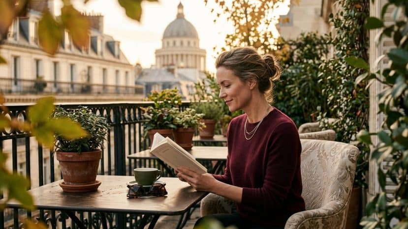 Le solo-maxxing, cette tendance qui romance notre célibat et affole les réseaux