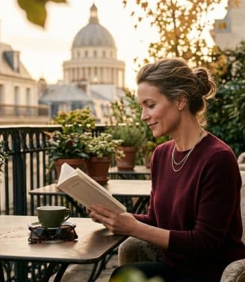 Solo-maxxing: the trend that's romanticising single life and taking over social media