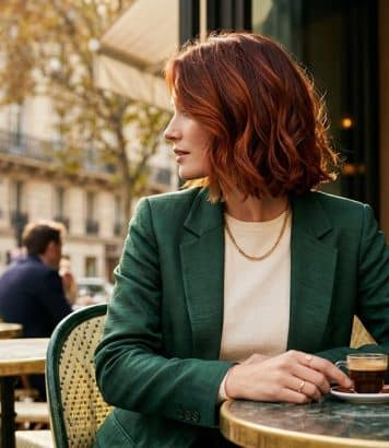 Les recherches bondissent de 300% pour cette coloration tendance de l'automne 2026