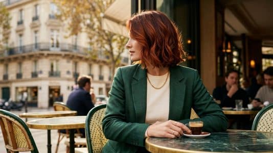 Searches have jumped 300% for this trending hair colour of autumn 2026