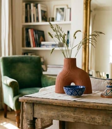Cinq designers réinventent la déco du quotidien pour Monoprix dès 10,90€